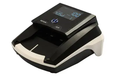 CONTA VERIFICA BANCONOTE HT 8913