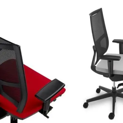 Team Strike – seduta