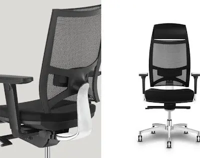 Team Strike – seduta