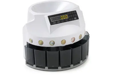 CONTA DIVIDI VALORIZZA MONETE CM012 -HOLENBURG