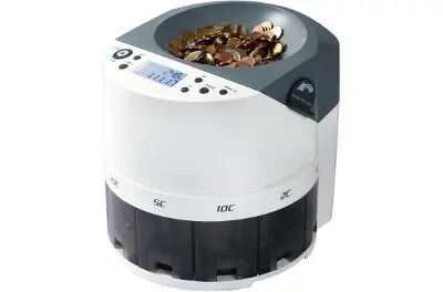 CONTA DIVIDI VALORIZZA MONETE CM318 – HOLENBURG