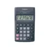 Calcolatrice tascabile HL – 815L BL – 8 cifre