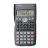 Calcolatrice scientifica 240FX – 2 linee – 240 funzioni