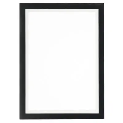 Cornice magnetica retroadesiva Starwall – A4