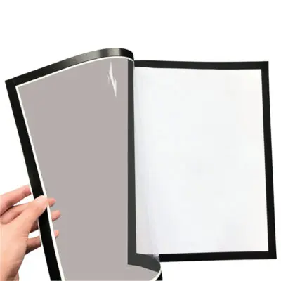 Cornice magnetica retroadesiva Starwall – A4