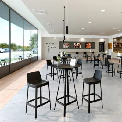 Lampada da tavolo Luctra Lite – 12 W – 900 lm