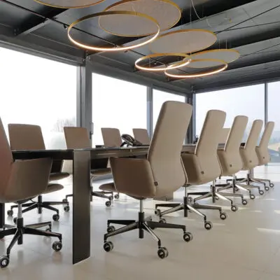 Seduta direzionale 6.0