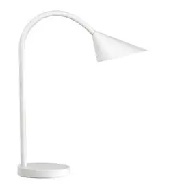 Lampada da tavolo SOL a led 4w – Bianco
