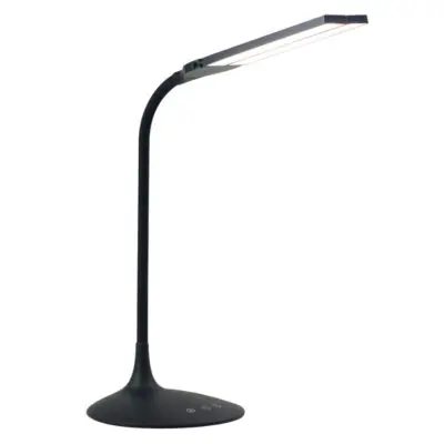 Lampada da tavolo Twin – a led