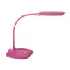 Lampada da tavolo Candy rosa – a led