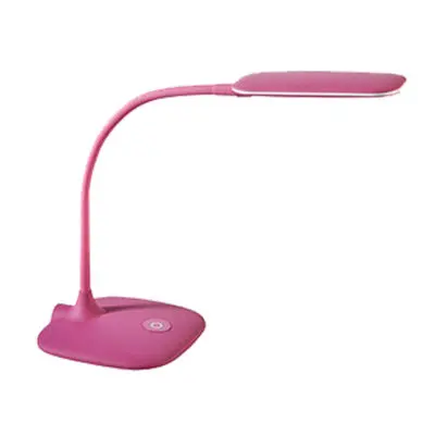 Lampada da tavolo Candy rosa – a led