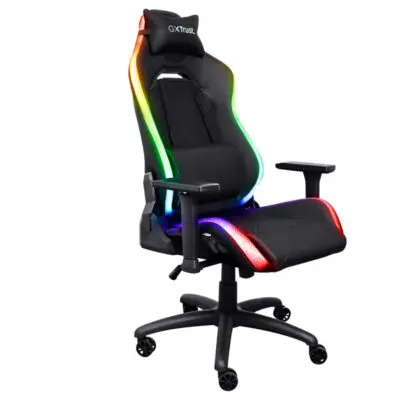 Sedia gaming GXT719 RUYA RGB