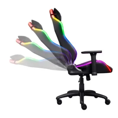 Sedia gaming GXT719 RUYA RGB