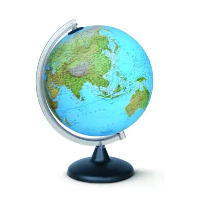 Mappamondo Elite 20 cm