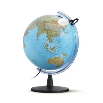 Mappamondo Elite 40 cm