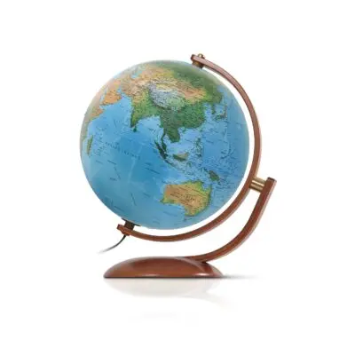 Mappamond Maximus 37