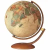 Mappamondo Optimus 30