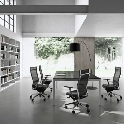 Kosmo Top seduta direzionale