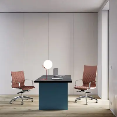 Kruna poltrons direzionale