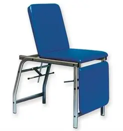 Lettino Multifunzionale a 3 Sezioni