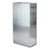 Armadio 100% Inox Gima