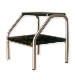 Predellino a due Gradini