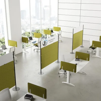 PANNELLO ACUSTICO ZEN SOUNDSHAPER® da 80 cm