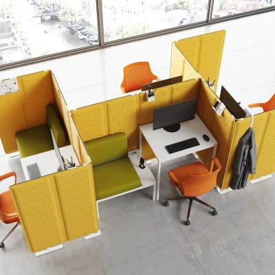 PANNELLO ACUSTICO ZEN SOUNDSHAPER® da 40 cm