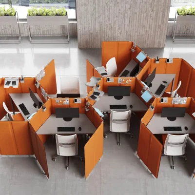 PANNELLO ACUSTICO ZEN SOUNDSHAPER® da 40 cm