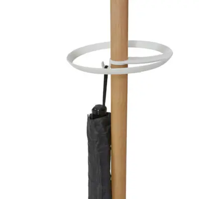 Appendiabiti Naho – con portaombrelli