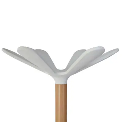 Appendiabiti Naho – con portaombrelli