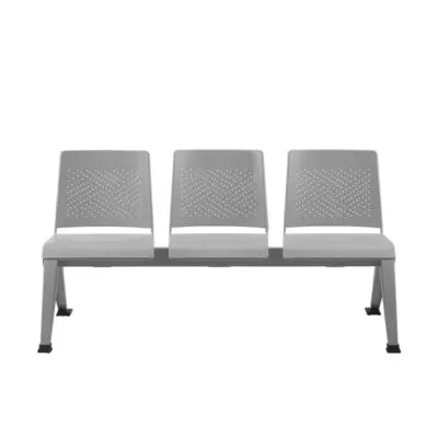 Nada trave panca in tubo di acciaio