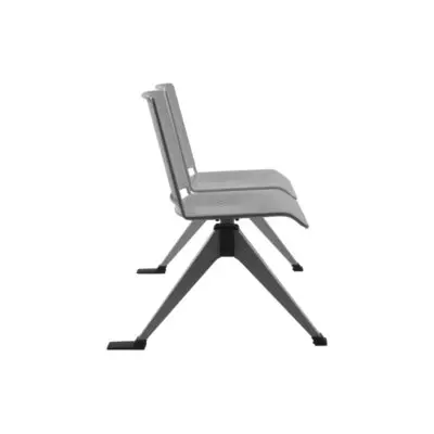 Nada trave panca in tubo di acciaio