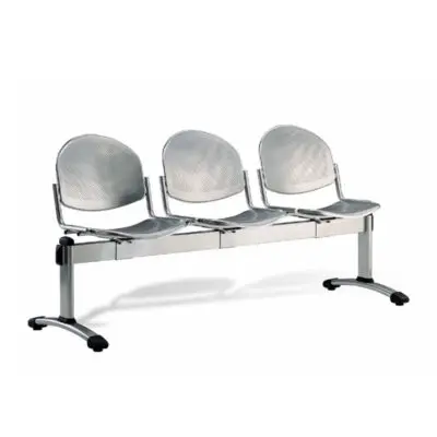 Panca in metallo Sligo