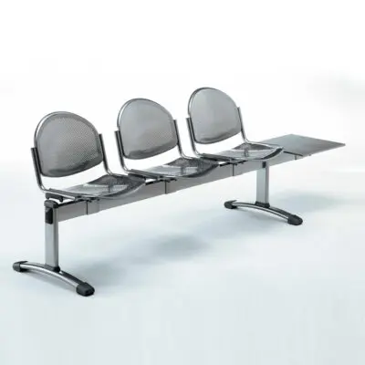 Panca in metallo Sligo