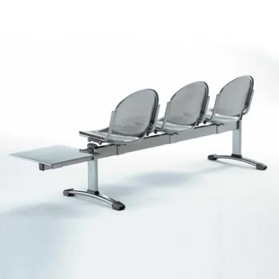 Panca in metallo Sligo