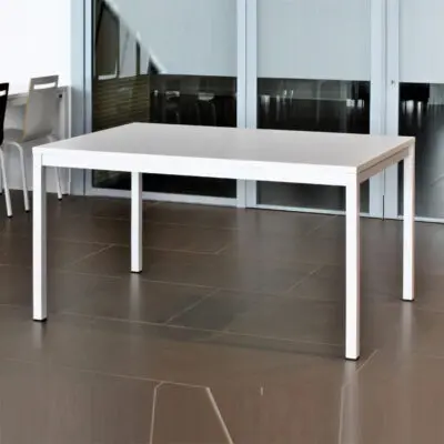 Tavolo Amburgo piano in ABS