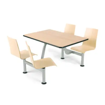 Tavolo monoblocco ASTRA