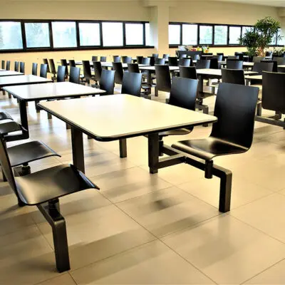 Tavolo monoblocco ASTRA