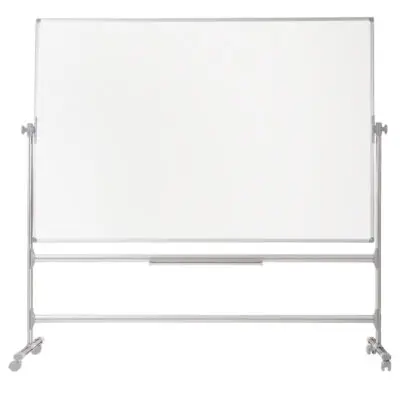 Lavagna magnetica girevole Earth – 90 x 120 cm