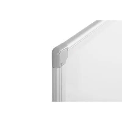 Lavagna magnetica Earth – smaltata – 120 x 180 cm – bianco –